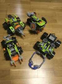 Zestaw lego Power Miners