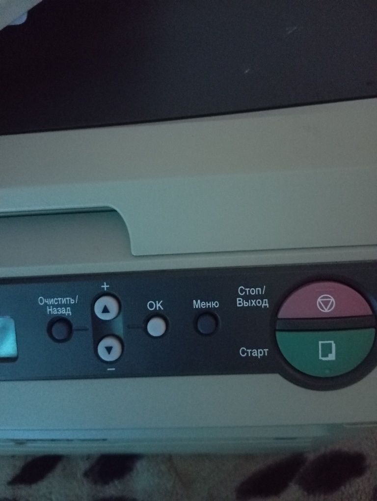 Brother DCP-7045NR Лазерный принтер