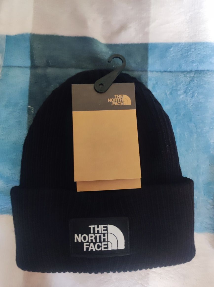 Gorro North Face tamanho único