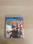 Gra Bioshock Infinite na ps3