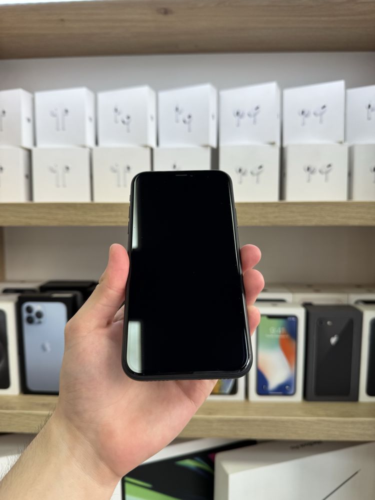iPhone XR 64GB Black