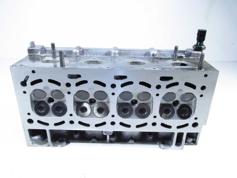 Głowica vw golf IV 4 polo ibiza 1.4 16v