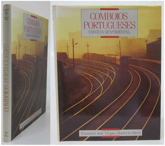 COMBOIOS - livros