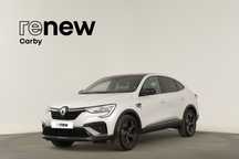 Renault Arkana 1.6 E-Tech R.S.Line