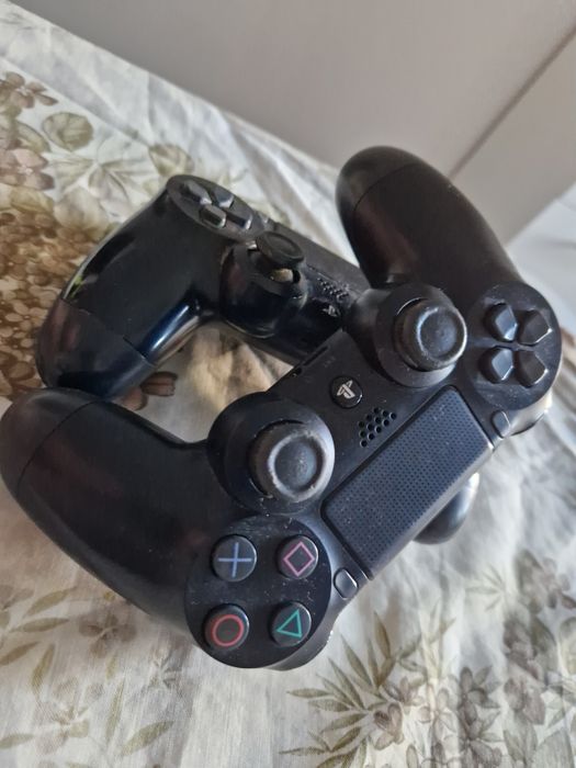 Comando PlayStation 4