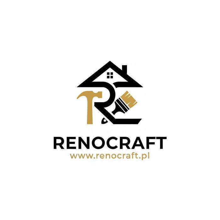 Kompleksowe Remonty, Wykończenia, Elewacje, Ogrodzenia - RenoCraft