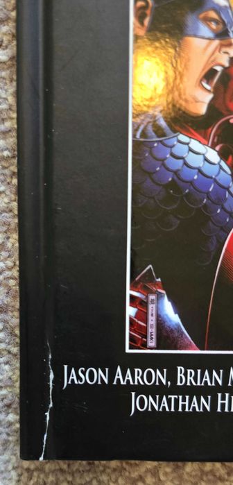 WKKM 111 WKKM 120 - Avengers kontra X-Men , części 2,3