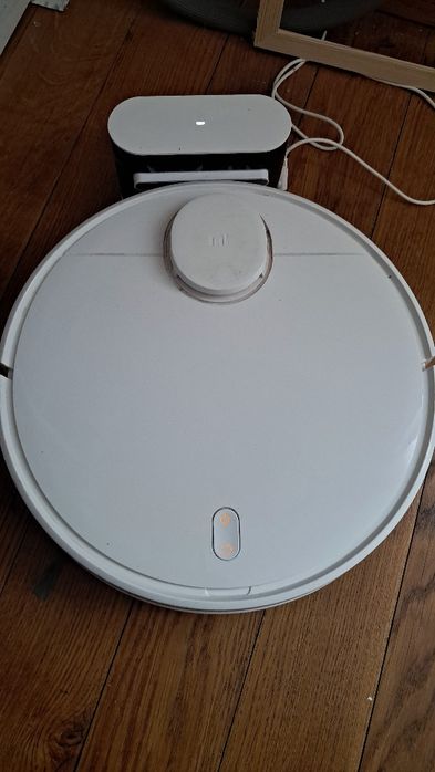 Robot sprzątający Xiaomi