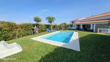 Moradia V3 c/ Piscina - Maxiais a 10 min. de Castelo Branco