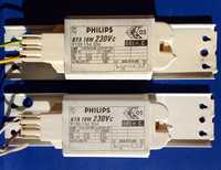 электромагнитный балласт Philips BTA 18W 230V для люминесцентных ламп