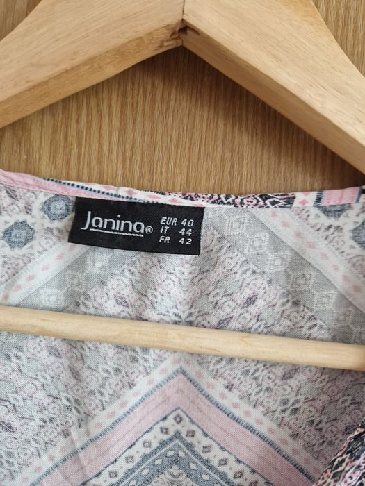 Sukienka letnia Janina