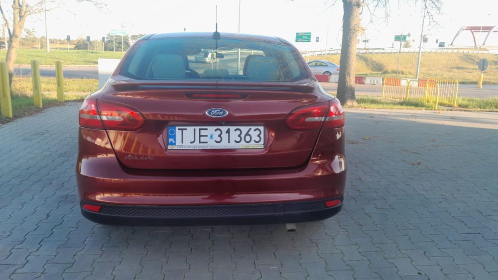 Sprzedam Ford Focus