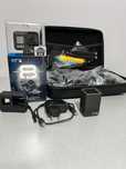 GoPro Hero 8 black + mega dodatki !! Swietny stan!
