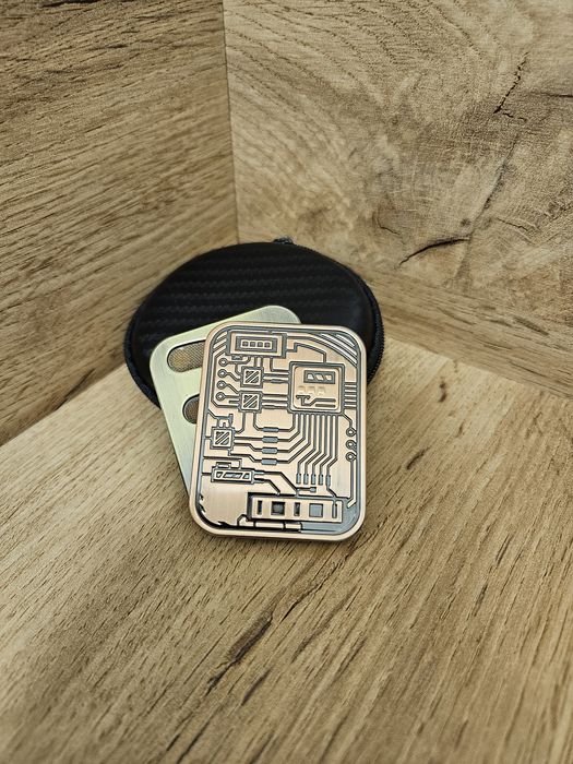 Іграшка антистрес. Фіджет іграшка для зняття стресу