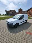 Peugeot Partner 2015 1.6 blu hdi  niski przebieg stan bdb po serwisie
