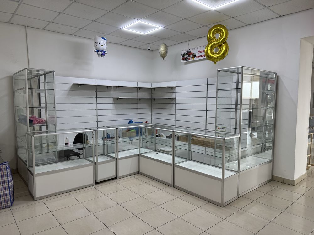 Торгове обладння
