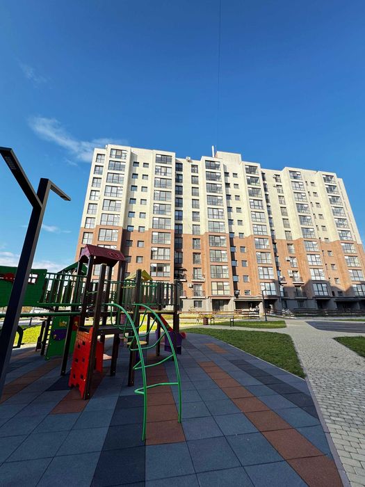 Продаж 1-но км квартири з ремонтом в зданій новобудові, ЖК Мануфактура