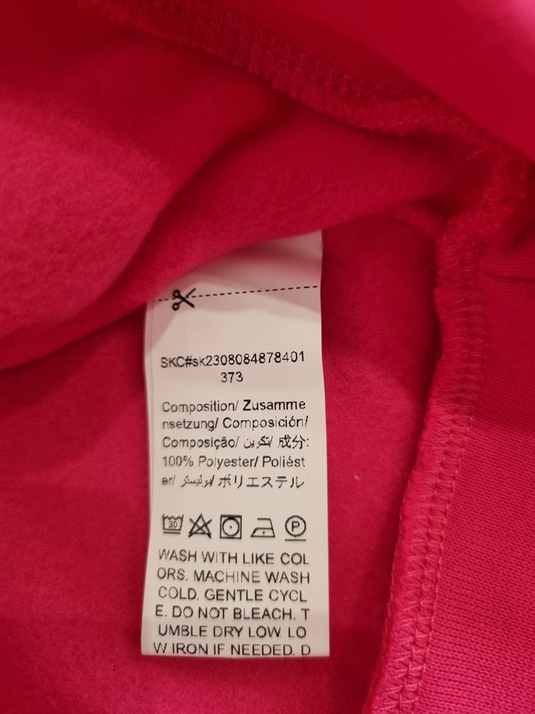 Спортивний костюм для дівчинки Shein  (135-140 см)
