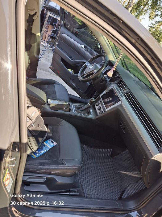 Продам Volkswagen passat b8.