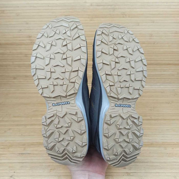 Кросівки Lowa Innox EVO II Розмір 41,5 (26,5 см.)