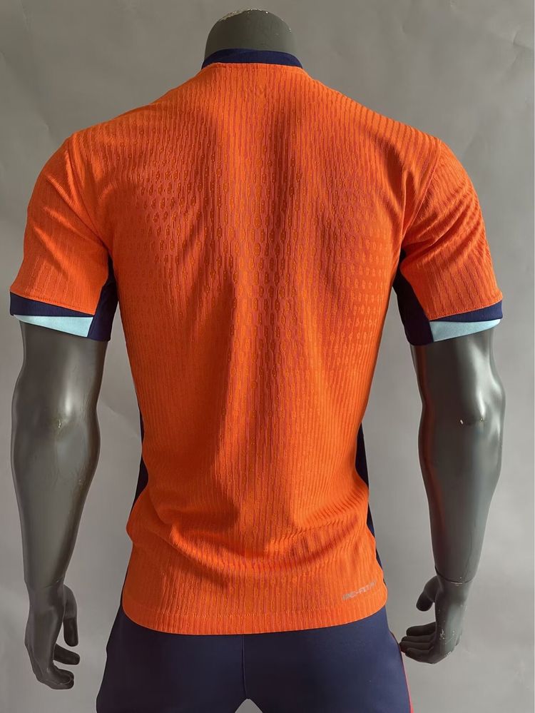 T shirt Holanda 2024 nova com etiqueta