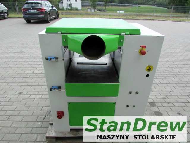 Grubościówka Strugarka PERFECT MB 430