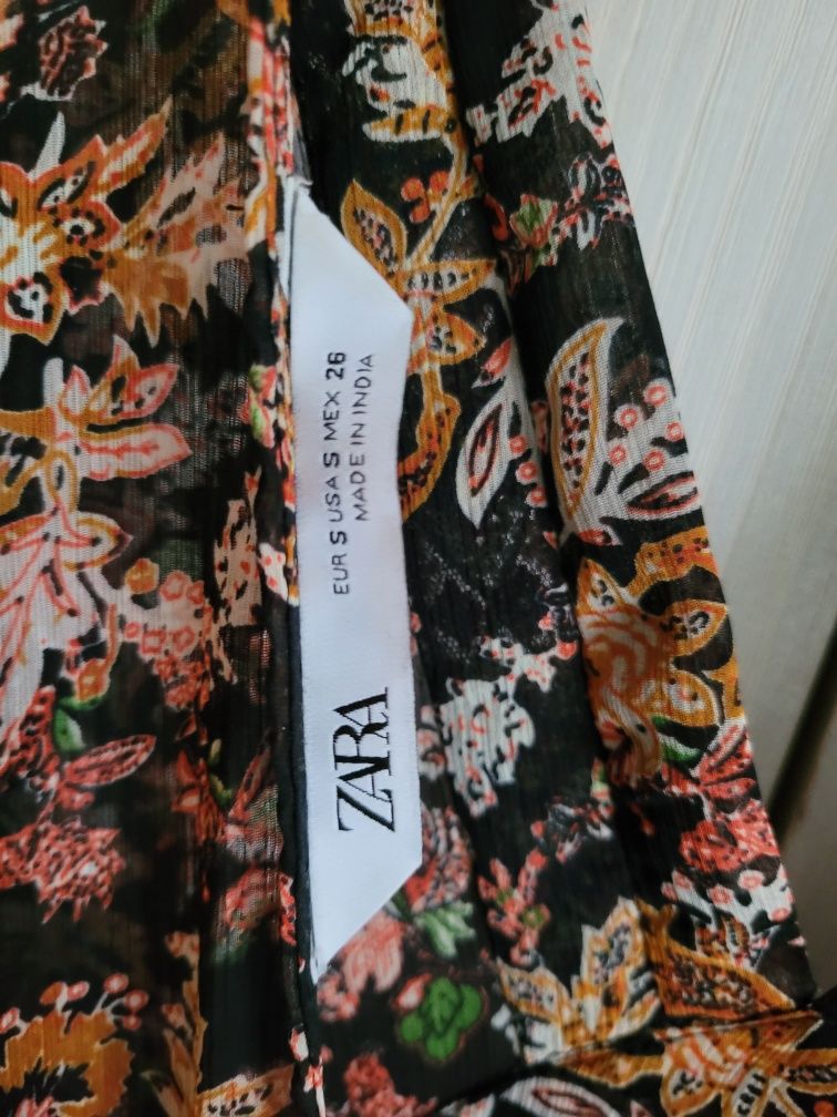 Sukienka Zara S/36