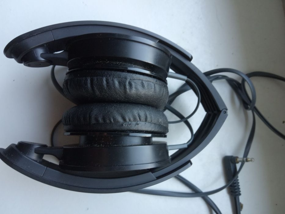 Słuchawki Panasonic RP-XS 220 składane