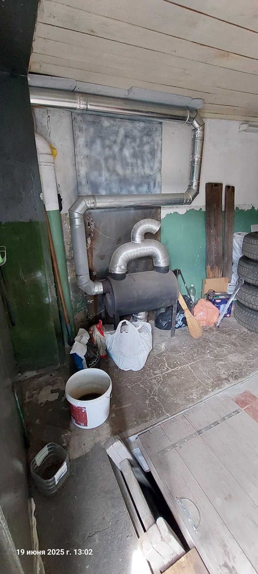 Продам Гараж капитальный