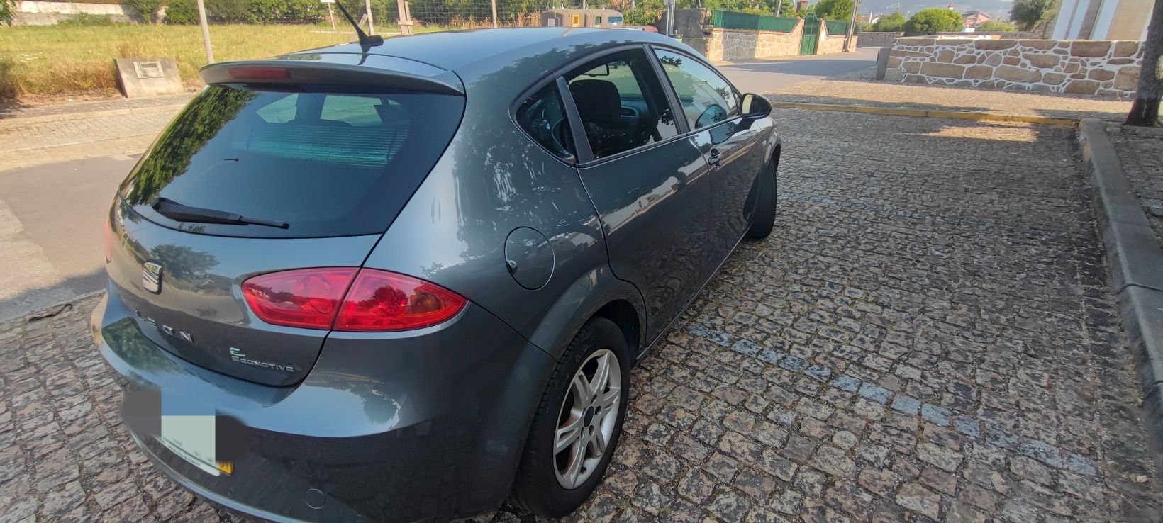 SEAT Leon 1.6 TDI