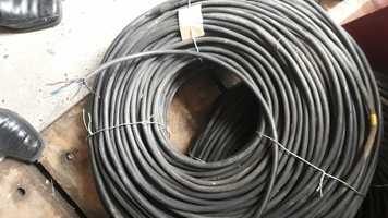 Kabel ziemny aluminium YADY 4x6 i miedź YKSY5x1,5, YKSY 7x2,5