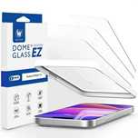 szkło hartowane WHITESTONE EZ GLASS 3- pak IPHONE 14