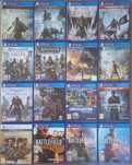 Resident evil ps 4