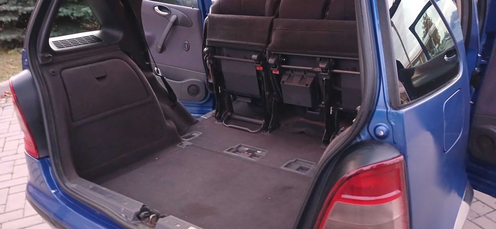 Мерседес А класса  дизель обмен на нерастаможку