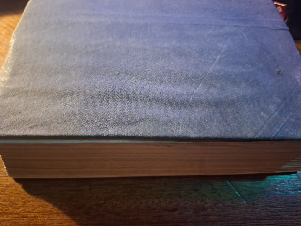 Julian A. Święcicki Historya literatury powszechnej t.II 1901 Warszawa