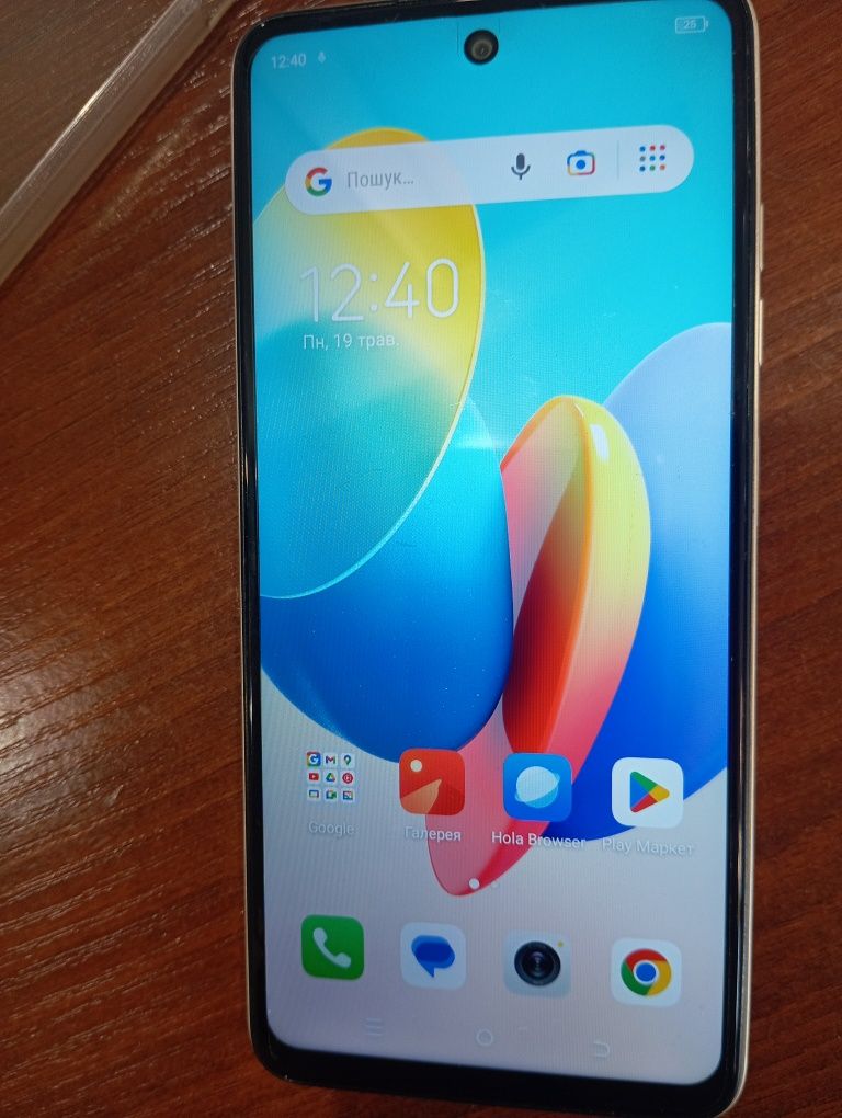 Телефон TECNO SPARK GO 2024