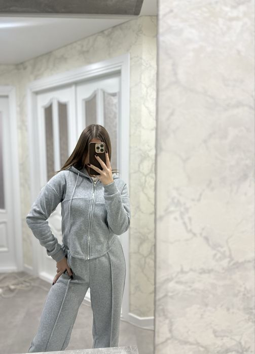 Спортивний костюм жіночий / спортивный костюм женский