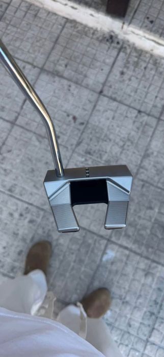 Scotty Cameron Phantom 5