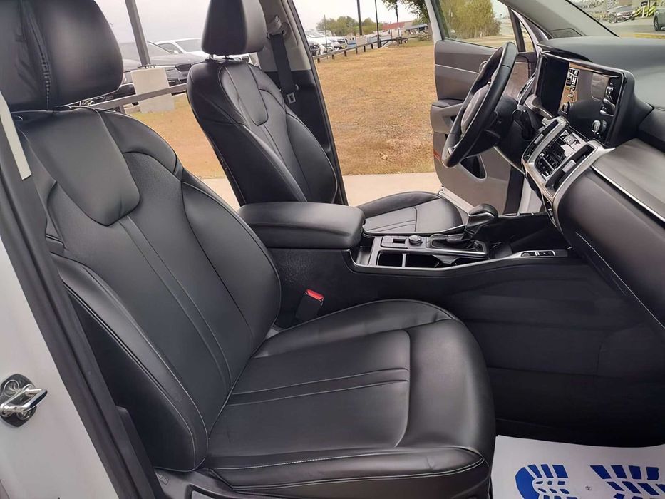 Kia Sorento      2021