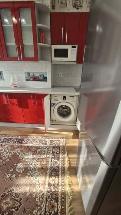 Продаж однокімнокімнатної з автономним опаленням!