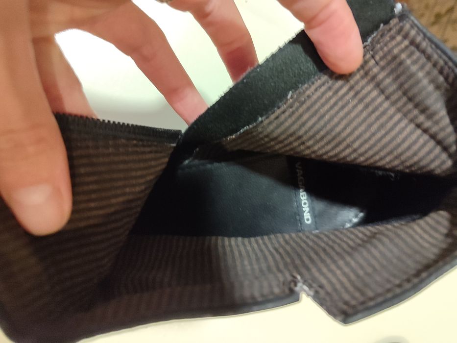 Ботильоны Vagabond 40 р