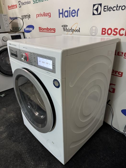 Пральна машина Bosch WAY32841/28 i-DOS