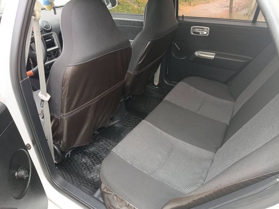 Продам Geely CK 2