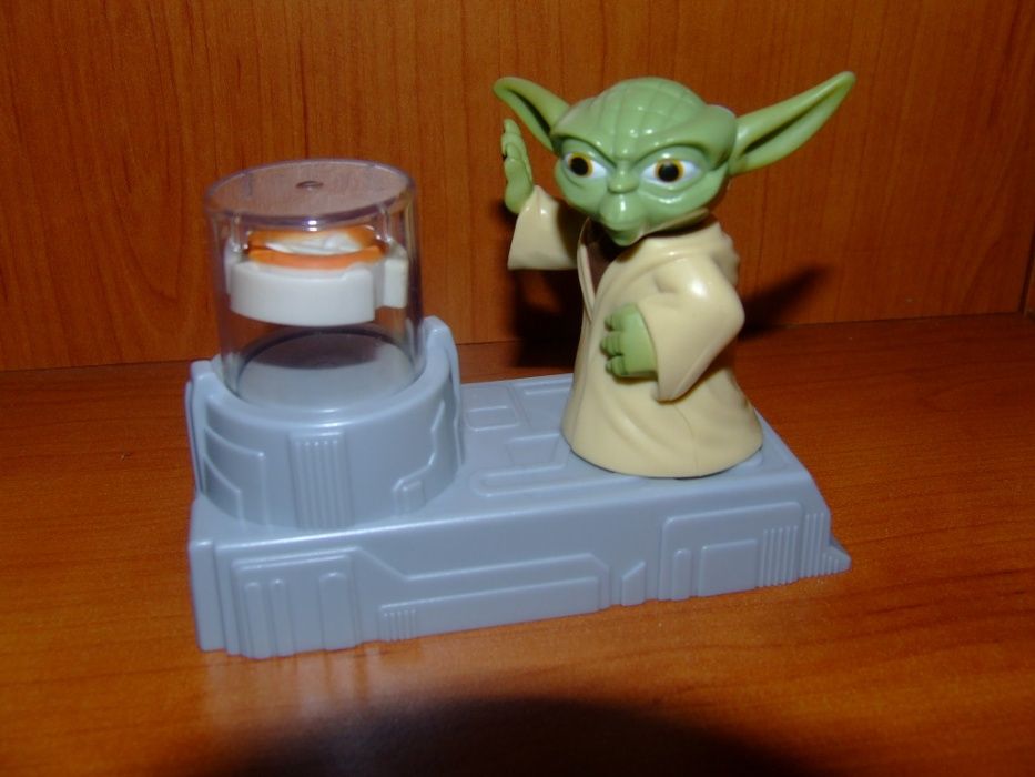 Star wars Figurka Yoda Joda