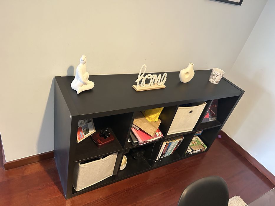 Vendo aparador / estante