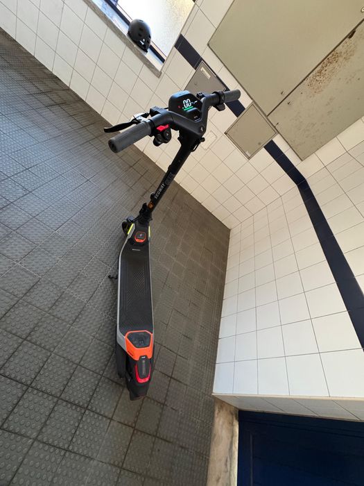 Trotinete Segway P65E