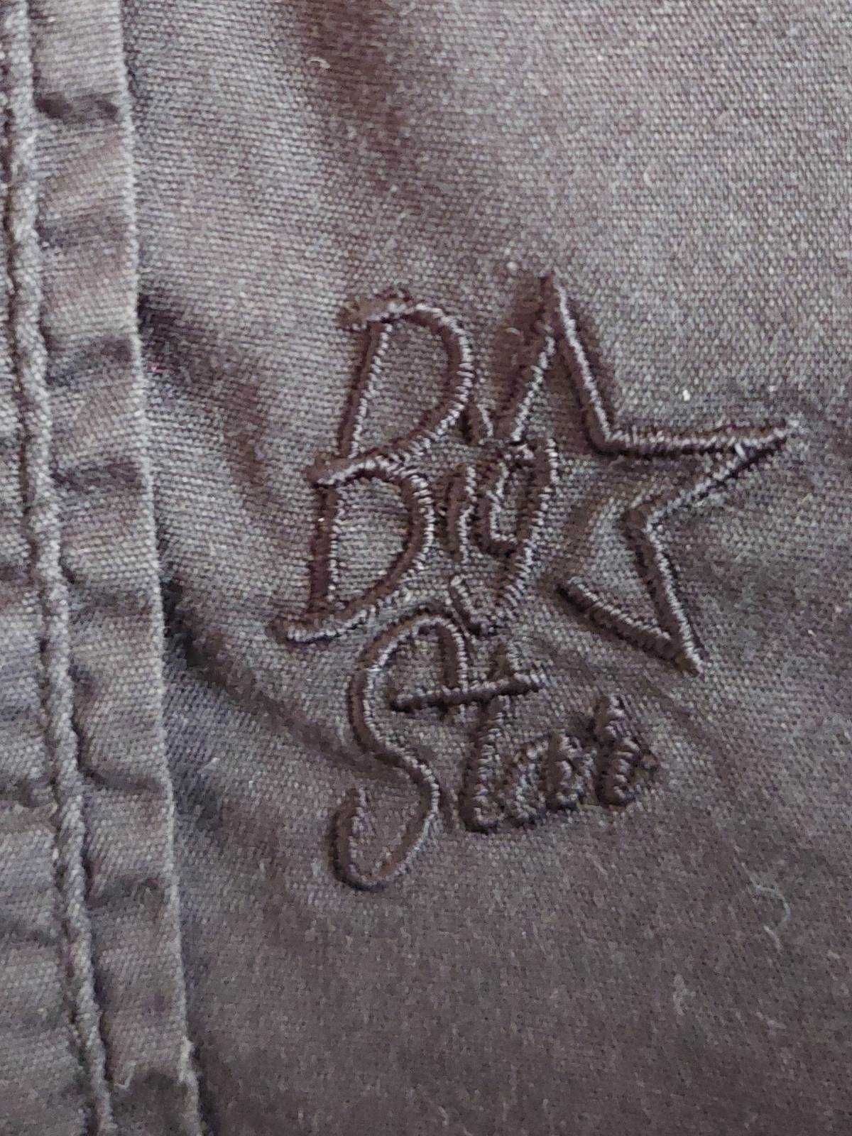 Koszula damska czarna rozmiar S Big Star