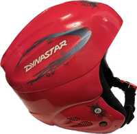 Kask narciarski DYNASTAR dziecięcy xxs