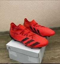 Бутси Adidas Predator Freak.3 FG/AG