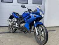 Honda CBR 125 cm3 , zamiana , raty